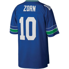 Jim Zorn  Legacy Replica Jersey - Seattle Seahawks Jerseys