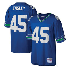 Kenny Easley  Legacy Replica Jersey - Seattle Seahawks Jerseys
