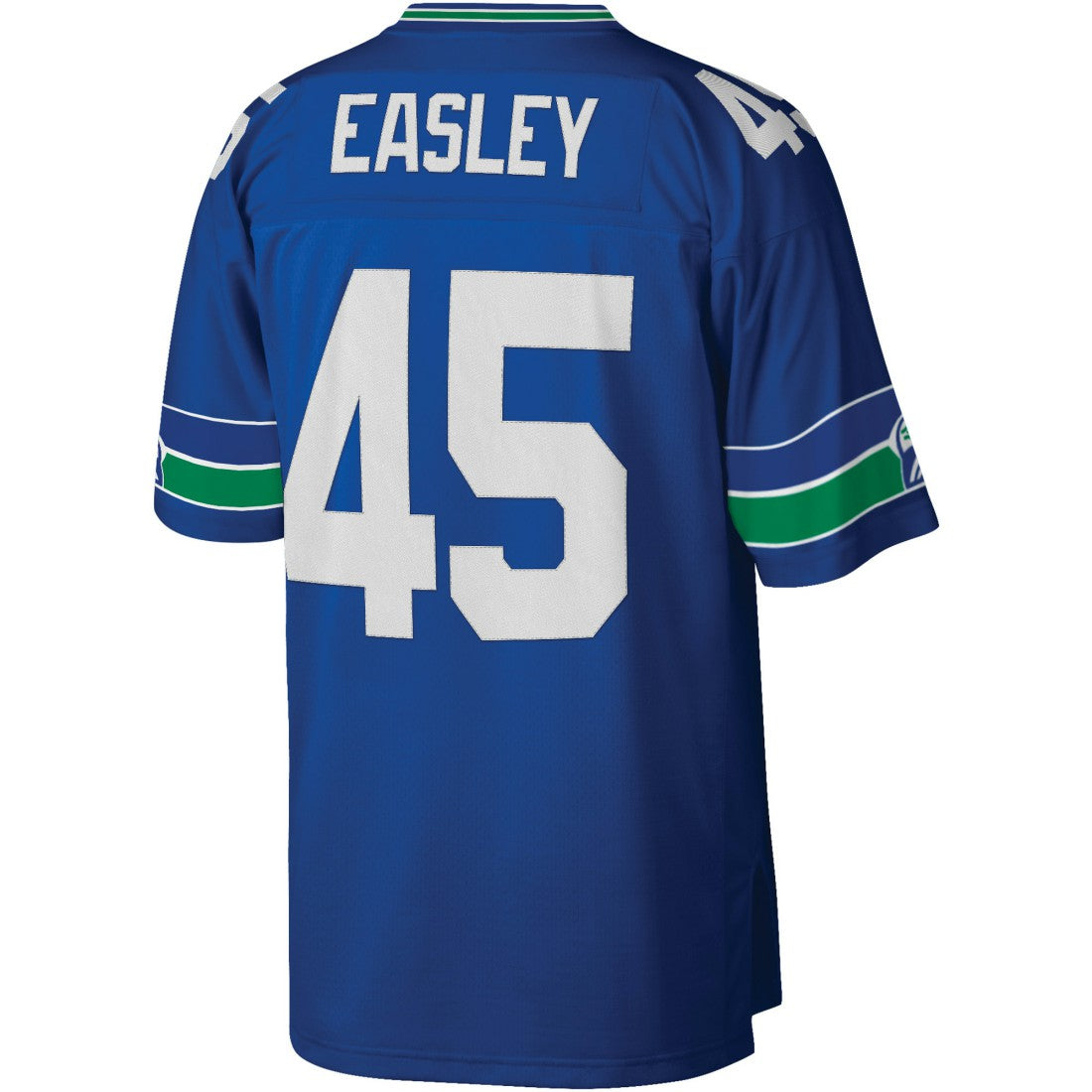 Kenny Easley  Legacy Replica Jersey - Seattle Seahawks Jerseys