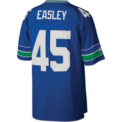 Kenny Easley  Legacy Replica Jersey - Seattle Seahawks Jerseys