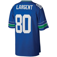 Steve Largent  Legacy Replica Jersey - Seattle Seahawks Jerseys