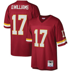 Doug Williams Washington Football Team Legacy Replica Jersey - Washington Commanders Jerseys