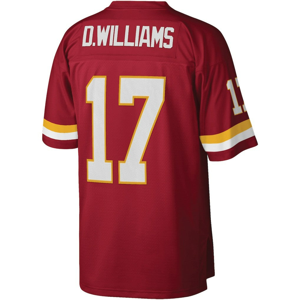 Doug Williams Washington Football Team Legacy Replica Jersey - Washington Commanders Jerseys