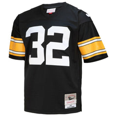 Franco Harris  Legacy Replica Jersey - Pittsburgh Steelers Jerseys