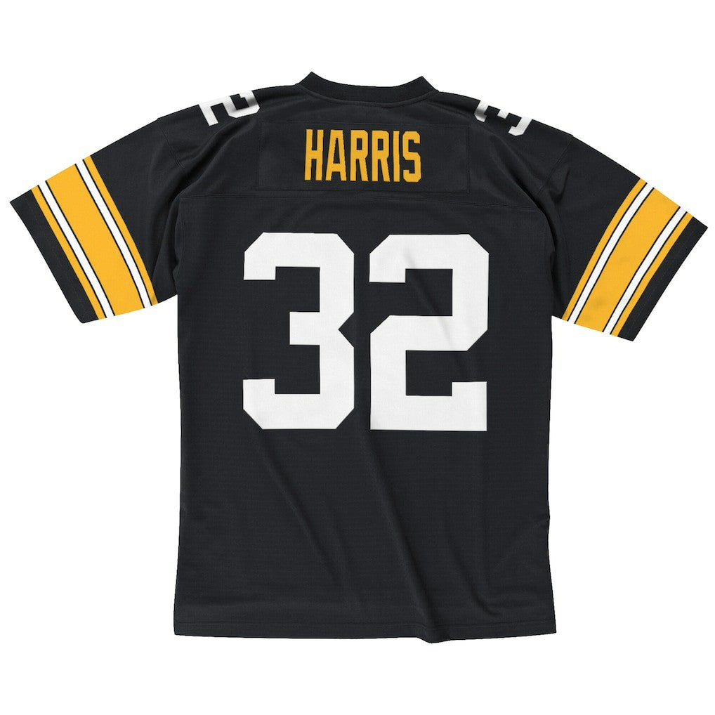 Franco Harris  Legacy Replica Jersey - Pittsburgh Steelers Jerseys