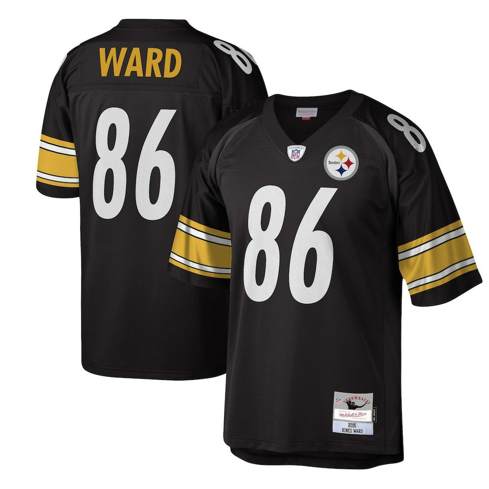 Hines Ward  Legacy Replica Jersey - Pittsburgh Steelers Jerseys