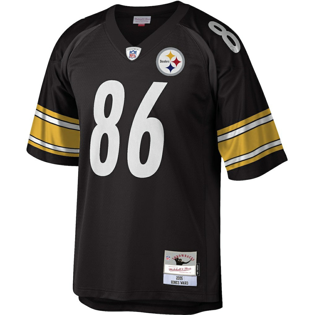 Hines Ward  Legacy Replica Jersey - Pittsburgh Steelers Jerseys