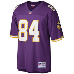 Randy Moss  Legacy Replica Jersey - Minnesota Vikings Jerseys