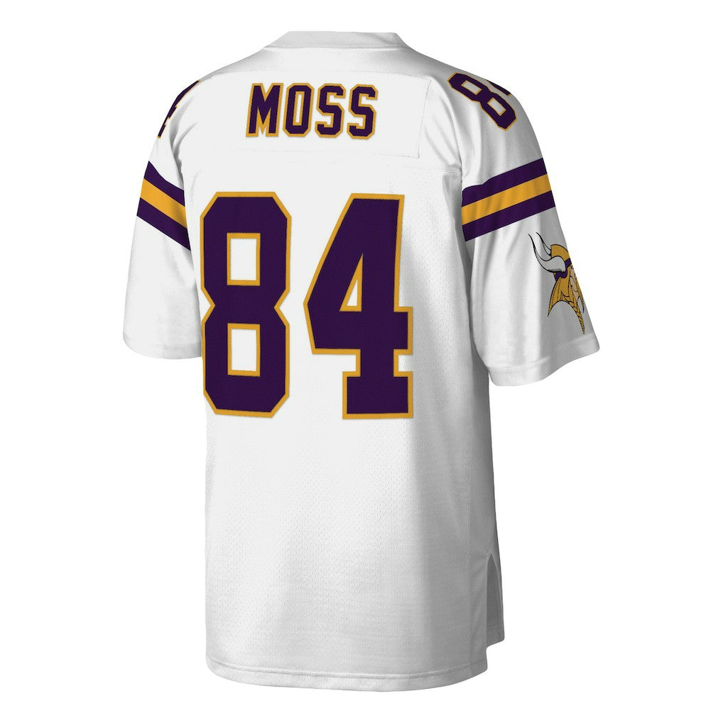 Randy Moss  Legacy Replica Jersey - Minnesota Vikings Jerseys