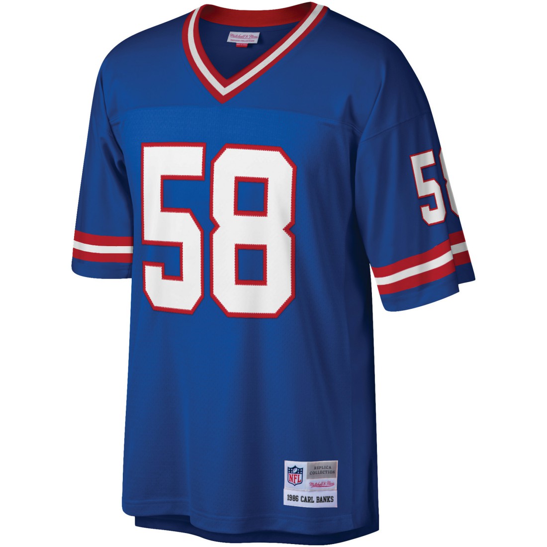 Carl Banks  Legacy Replica Jersey - New York Giants Jerseys
