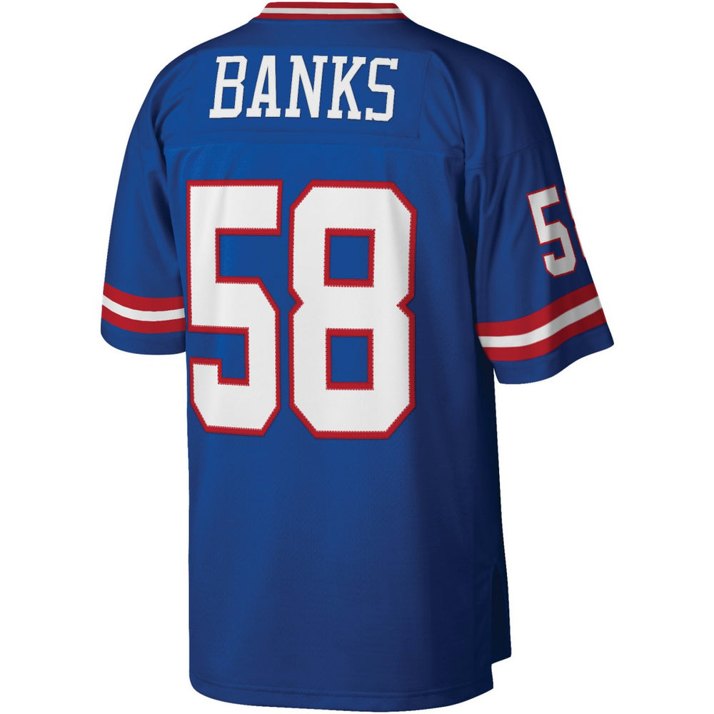 Carl Banks  Legacy Replica Jersey - New York Giants Jerseys