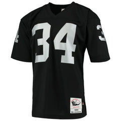 Bo Jackson  1990 Authentic Throwback Retired Player Jersey - Las Vegas Raiders Jerseys