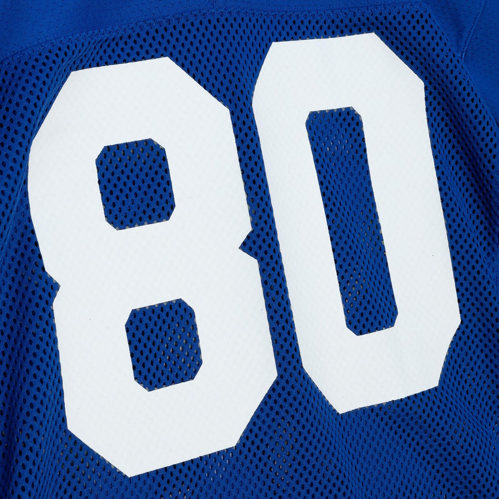 Steve Largent  1985 Authentic Throwback Retired Player Jersey - Seattle Seahawks Jerseys
