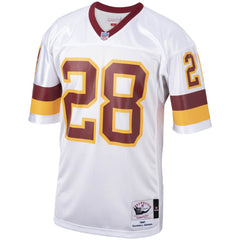 Darrell Green Washington Football Team 1991 Authentic Throwback Retired Player Jersey - Washington Commanders Jerseys