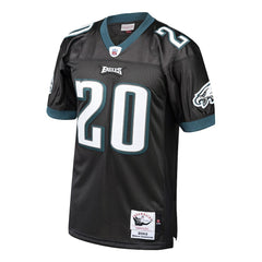 Brian Dawkins  2003 Authentic Throwback Retired Player Jersey - Philadelphia Eagles Jerseys