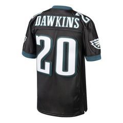 Brian Dawkins  2003 Authentic Throwback Retired Player Jersey - Philadelphia Eagles Jerseys