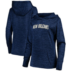 Fanatics New Orleans Pelicans Women's Showtime Done Better Pullover Hoodie