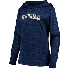 Fanatics New Orleans Pelicans Women's Showtime Done Better Pullover Hoodie