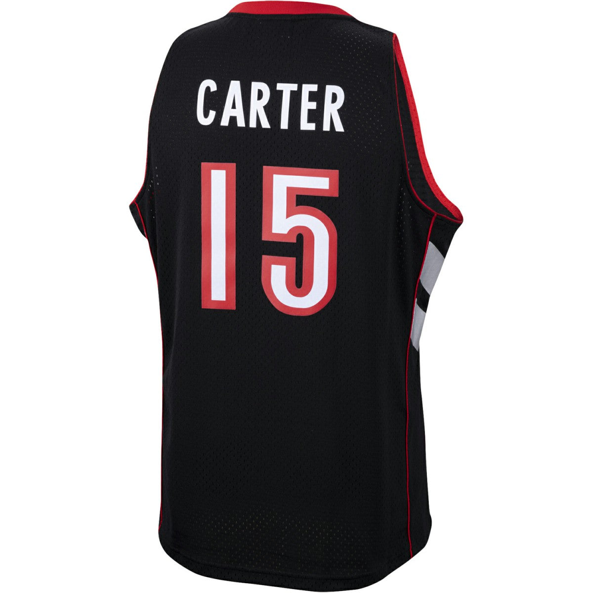 Mitchell & Ness Vince Carter Toronto Raptors 1999/00 Hardwood Classics Swingman Jersey