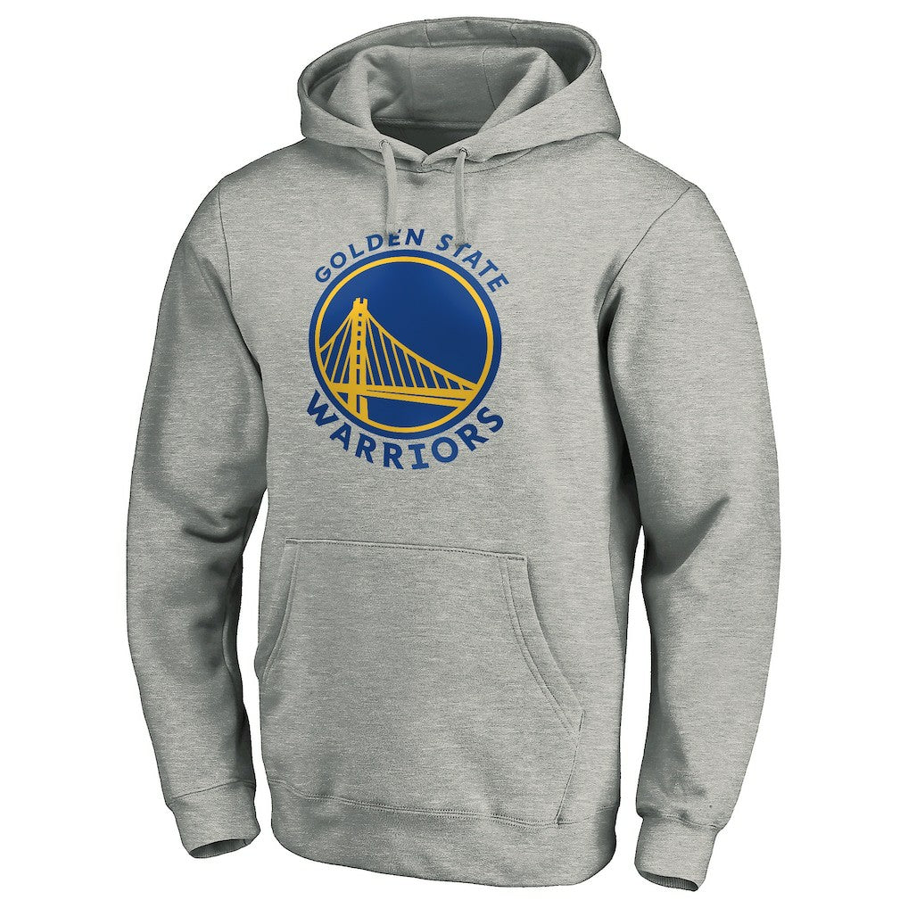 Golden State Warriors Alternate Logo Pullover Hoodie sale