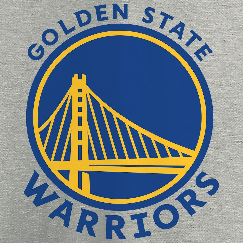 Golden State Warriors Alternate Logo Pullover Hoodie sale