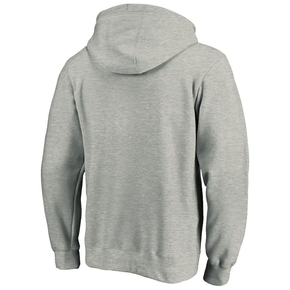 Golden State Warriors Alternate Logo Pullover Hoodie sale