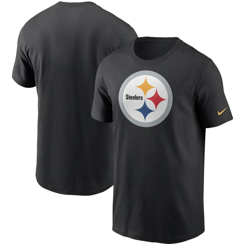 Primetime Logo Essential T-Shirt - Pittsburgh Steelers T-shirts
