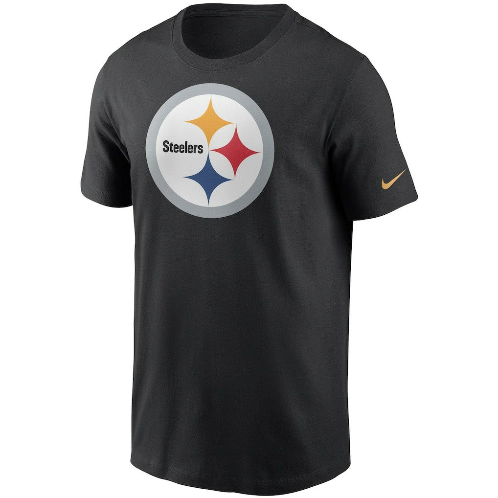 Primetime Logo Essential T-Shirt - Pittsburgh Steelers T-shirts