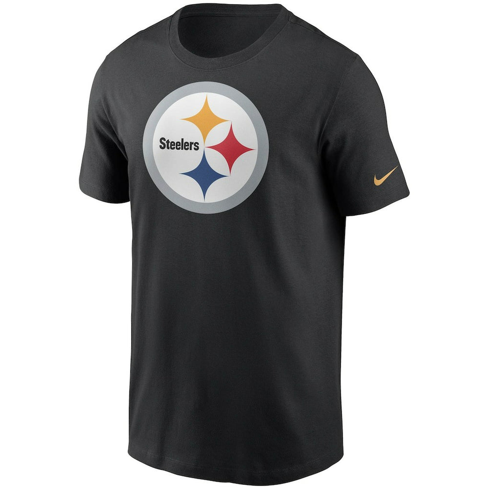 Primetime Logo Essential T-Shirt - Pittsburgh Steelers T-shirts