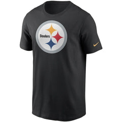 Primetime Logo Essential T-Shirt - Pittsburgh Steelers T-shirts