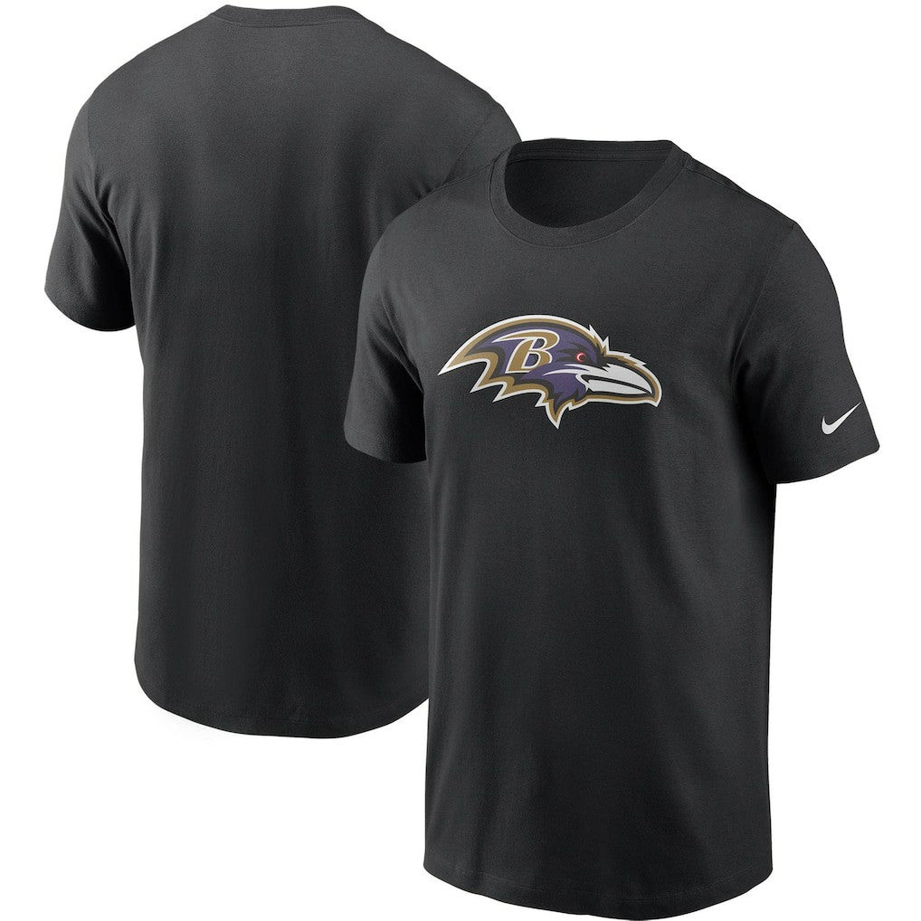 Primetime Logo Essential T-Shirt - Baltimore Ravens T-shirts