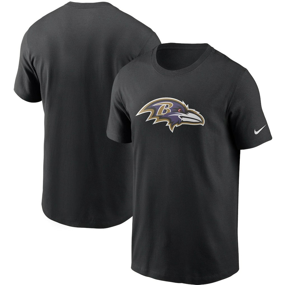 Primetime Logo Essential T-Shirt - Baltimore Ravens T-shirts