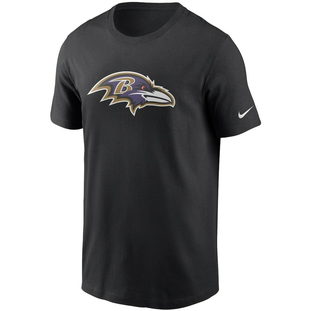 Primetime Logo Essential T-Shirt - Baltimore Ravens T-shirts