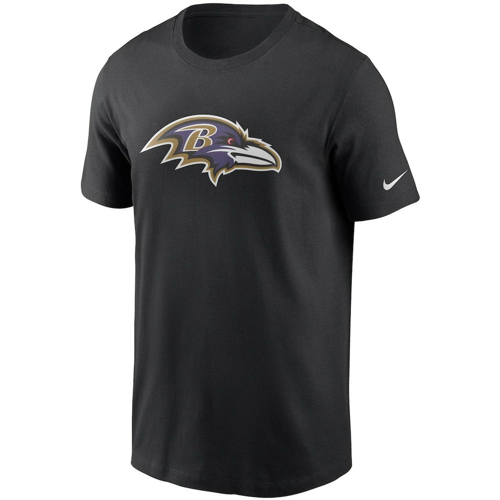 Primetime Logo Essential T-Shirt - Baltimore Ravens T-shirts
