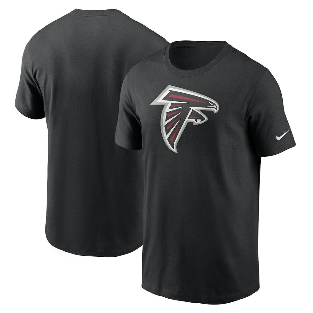 Primetime Logo Essential T-Shirt - Atlanta Falcons T-shirts