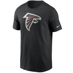 Primetime Logo Essential T-Shirt - Atlanta Falcons T-shirts
