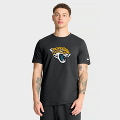 Primary Logo T-Shirt - Jacksonville Jaguars T-shirts