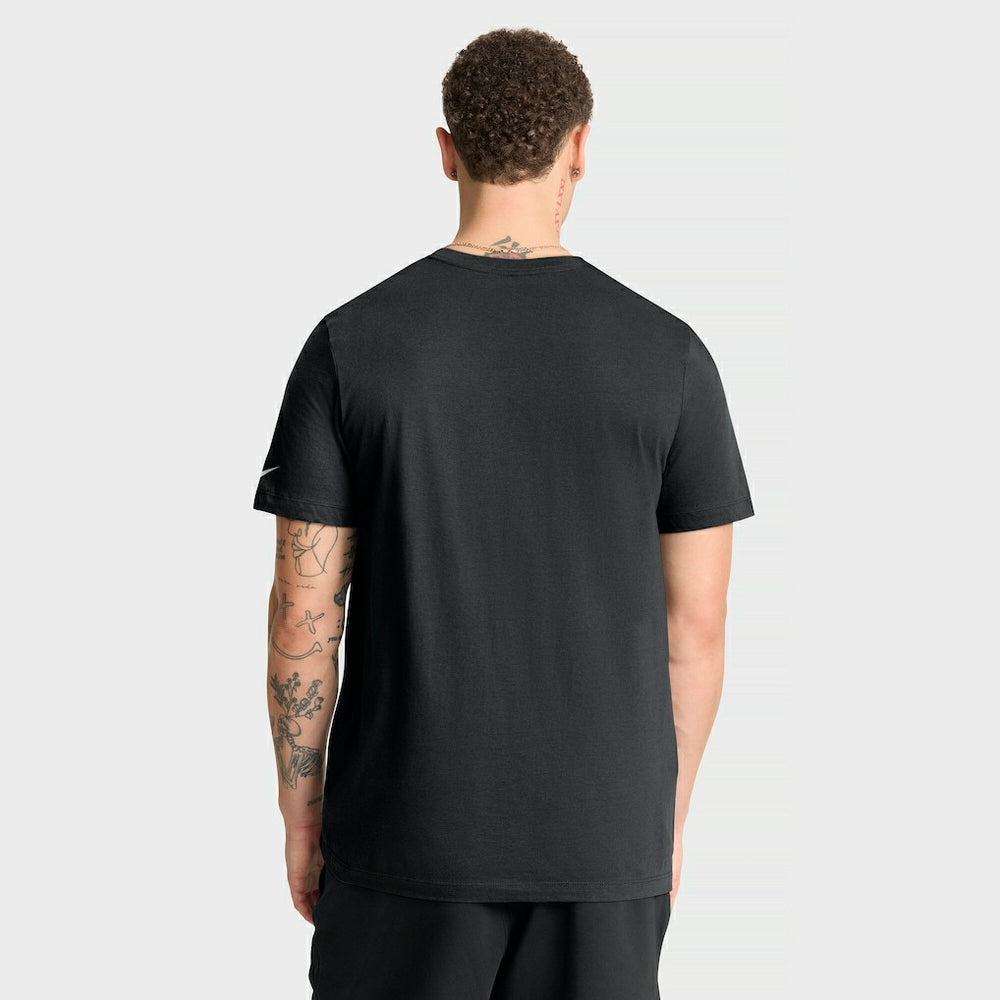 Primary Logo T-Shirt - Jacksonville Jaguars T-shirts