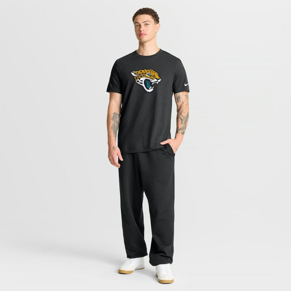 Primary Logo T-Shirt - Jacksonville Jaguars T-shirts
