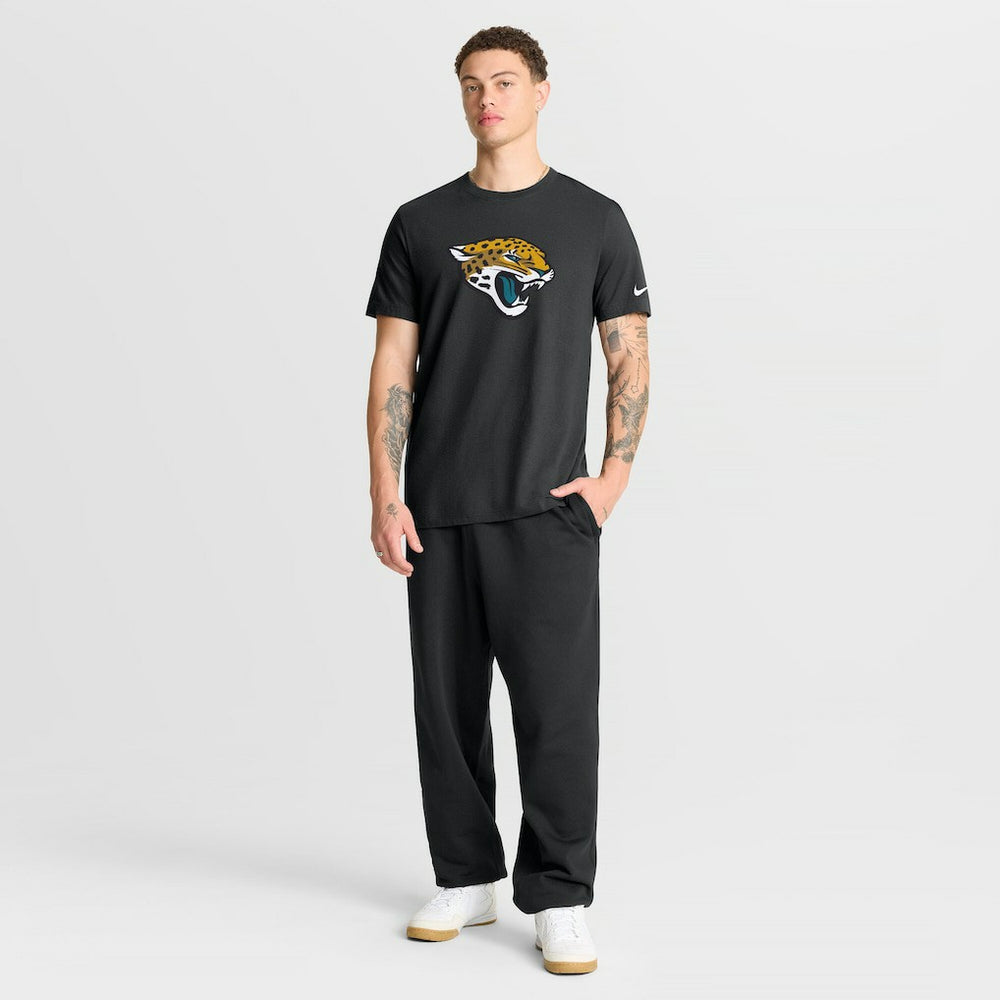 Primary Logo T-Shirt - Jacksonville Jaguars T-shirts