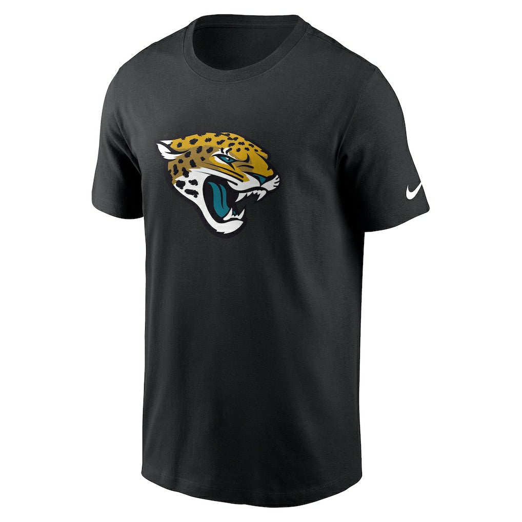 Primary Logo T-Shirt - Jacksonville Jaguars T-shirts