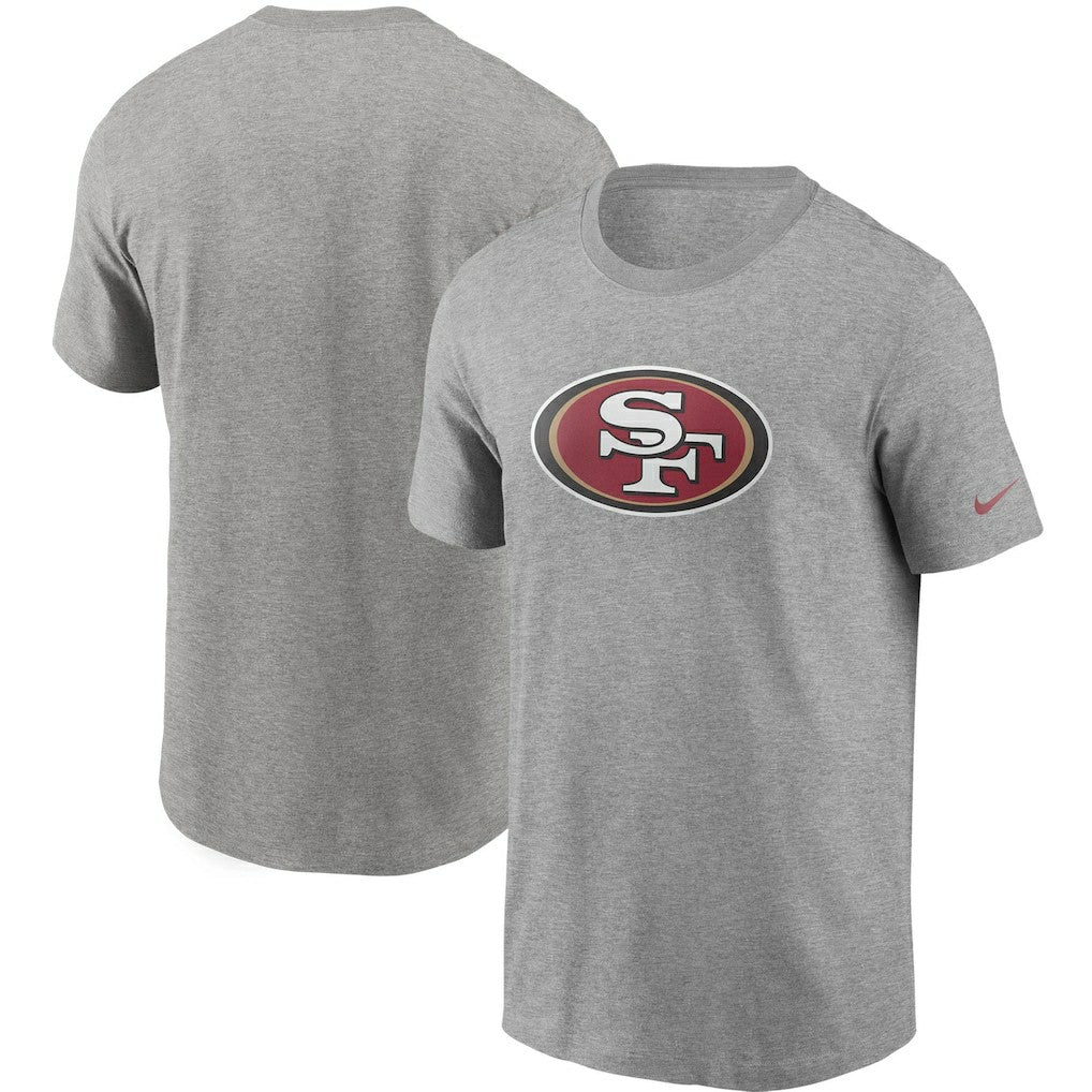 Primetime Logo Essential T-Shirt - San Francisco 49ers T-shirts