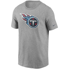 Primetime Logo Essential T-Shirt - Tennessee Titans T-shirts