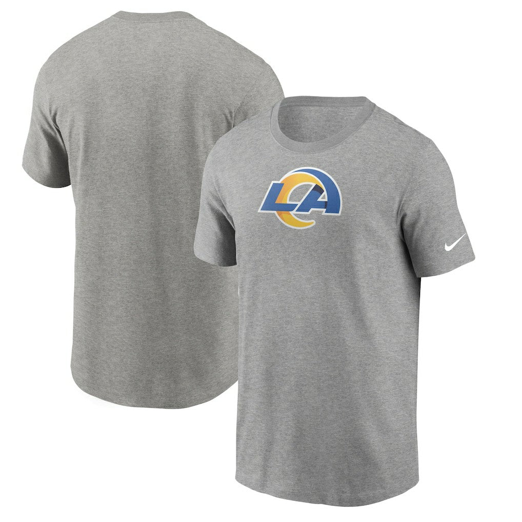 Primetime Logo Essential T-Shirt - Los Angeles Rams T-shirts