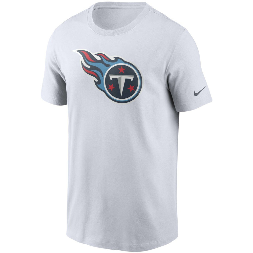 Primetime Logo Essential T-Shirt - Tennessee Titans T-shirts