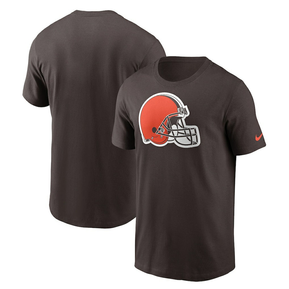 Primetime Logo Essential T-Shirt - Cleveland Browns T-shirts