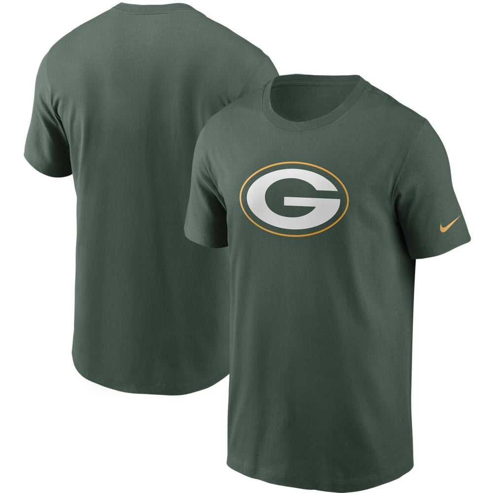 Primetime Logo Essential T-Shirt - Green Bay Packers T-shirts
