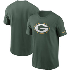 Primetime Logo Essential T-Shirt - Green Bay Packers T-shirts