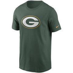 Primetime Logo Essential T-Shirt - Green Bay Packers T-shirts
