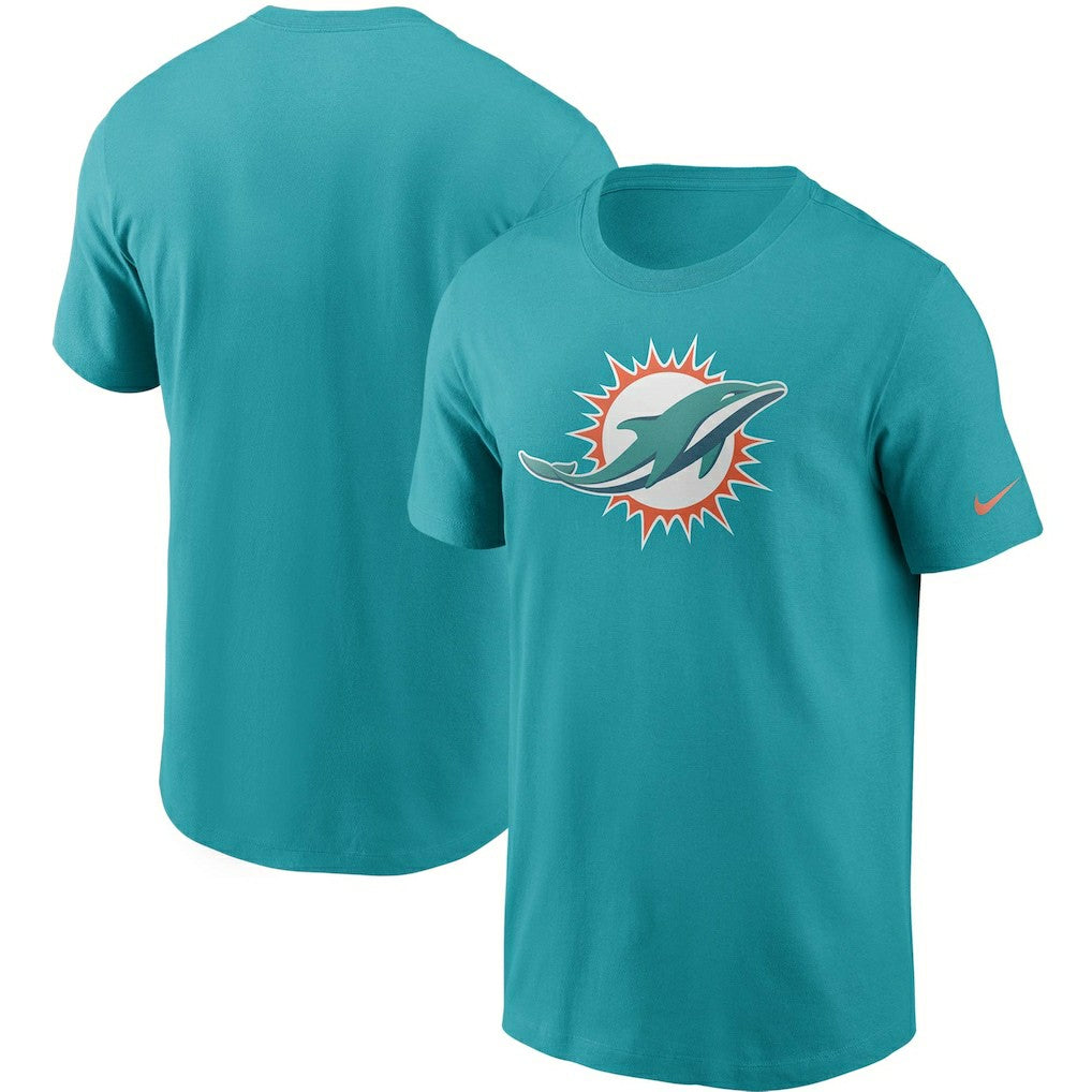 Primetime Logo Essential T-Shirt - Miami Dolphins T-shirts